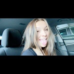 Meet your Posher, Jenna